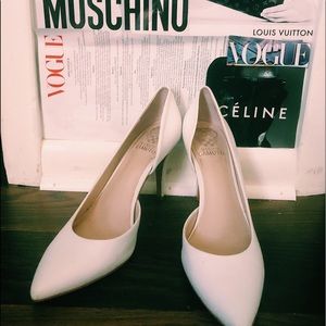 Vince camuto heels